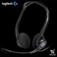 Logitech H370 USB Computer Headset