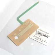 ยางไฮหมวกเซ็นเซอร์สวิตช์ทริกเกอร์ FD-8 Roland อุปกรณ์กลองไฟฟ้า TD4 9 11 15 17