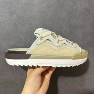 🤩必備機能涼拖🤩 透氣緩震百搭戶外穆勒涼拖|Nike Offline 2.0 Mule Slippers|