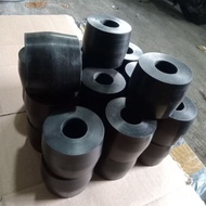 Rubber coupling 25mm*59mm*63mm*50mm Rubber coupling bushing 25mm*59mm*63mm*50mm Rubber coupling FCL 