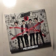 5th Second Of Summer Album