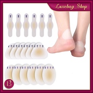 LB 1pcs Heel Sticker Heel Protector Anti-Scuff Heel Plaster Sticker Heel Protector Sticker R1318