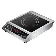 twinkleCommercial Restaurant Canteen High Power 3500W Induction Cooker Stir-Fry Hot Pot Multi-Functi