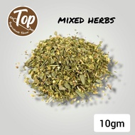✨HERBS✨Mixed Herbs 10gm