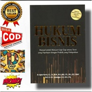 BUSINESS LAW book - Dr. Agoes Bitter