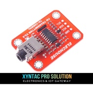 FM Transmitter Module Arduino Radio Transmitter Sensor Module