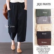 JEJE PANT BY FOYOU
