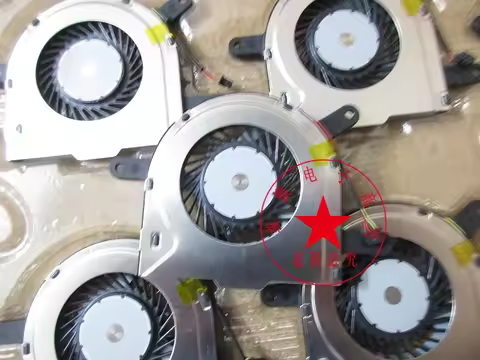 New CPU Cooler Fan 3 Pin For LG Gram 15 15ZD960-GX70K 14Z960 14Z950 FG9L DFS160005030T EAL61700801 D