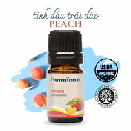 Tinh dầu Hương Trái Đào- Peach- Hermione