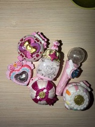 光之美少女 扭蛋 變身器
