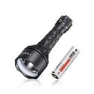 3 LEP 21700 battery support 2500 meters long distance outdoor flashlight Lumintop THOR III