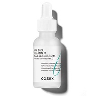 ▶$1 Shop Coupon◀  COSRX AHA BHA Vitamin C Booster Serum 1.01 fl. oz 30 ml, Face Serum, Brighten, Ant