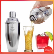 Bartender Cobbler Shaker 550ml - BA016