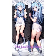 Anime Nikke Shifty Dakimakura Pillow Case Otaku Waifu Bedding Hugging Body Throw 2-sided Print Pillo