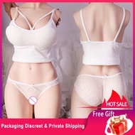 Sex dolls for Men Silicone Realistic Dolls Sex tool Masturbating Sextoys Pussy Anus Sex doll Vagina 