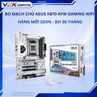 ASUS X870 AYW Gaming Wifi W Motherboard