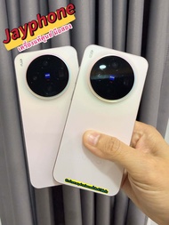 VIVO X300 6.31 เครื่องแท้ศูนย์ มือสองสภาพสวย แถมชุดชาร์จ ประกันร้าน 30 วัน พร้อมจัดส่ง Used Phone