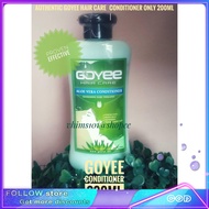 Authentic Goyee Conditioner ONLY 200ml Hair Grower Hair Loss Hair Fall Scalp Treatment ConditionerSp