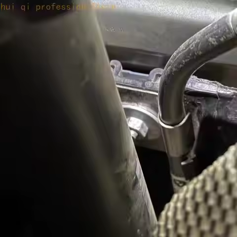 H8WE Parking Brake Cable Clip Retainer 34406854898 For 1 2 3 4 F20 F21 F22 F23 30