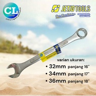 KEY 32mm 34mm 36mm ringpas socket wrench 32 34 36 mm socket crv vanadium metrix