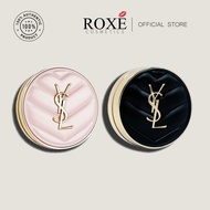 YSL | Beauty Touche Eclat Glow-Pact Cushion Foundation High Cover Mesh-All Day Flawless Coverage