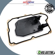 724.0 7DCT MERCEDES BENZ W176 A180 A200 A250 A45 AMG AUTO FILTER TRANSMISSION ATF FILTER