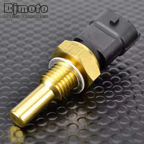 Water Temp Temperature Sensor For Can-am Outlander L Max 450 570 1000 650 T3 EFI 1000R 400 DPS T3 EF