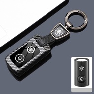 Yamaha Sniper 155 Aerox Xmax Nvx Nmax V2 V3 Keychain Key Cover Accessories