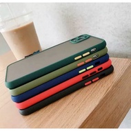 Soft Case Oppo Reno 2 / 3 / 4 / 4F / 5 / 5F / 6 / 6 5G / A36 / A76 / A96 / A95 dove camera protector