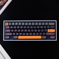 【Keycap Only】GMK Resonance Keycap MOA Profile 126 Keys PBT Five-Sided Sublimation For Cherry MX Swit