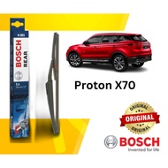 Bosch Rear Wiper Blade for Proton X70 Nissan Grand Livina XTRAIL T32 H301 300mm 12"