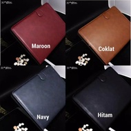 sarung buku samsung tab s6 t860 smart cover leather tablet samsung