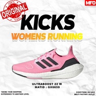 ULTRABOOST 22 W RUNNING SHOES Wanita GX6659
