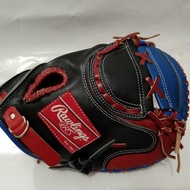 Glove Catcher Baseball