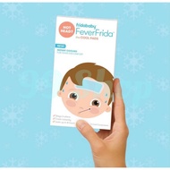 Frida Baby Frida Mom Cooling Pads 5s for fever, chilling