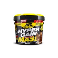 NPL Hyper Gain Mass All In One 8.8 lbs/4 kg