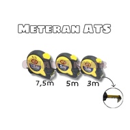 ATS Autostop Roll Meter 3 Meters 5 Meters 7.5 Meters