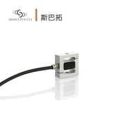 3HF4 SBT630B Miniature Bidirectional Tension Compression Force Sensor Stainless Steel IP65 for Keybo