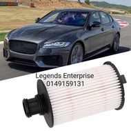 Jaguar Land Rover OEM Engine Oil Filter C2D3670 LR011279