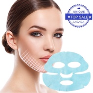 Nano Collagen Film Paper Soluble Facial Mask Skincare M8Q3