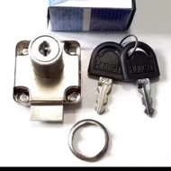 Cupboard Lock