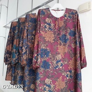 B2658 BLOUSE G’LADYS SIGNATURE LABUH MUSLIMAH FASHION SAIZ 40-52