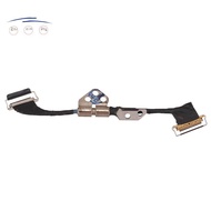for    Pro Retina A1398 LCD Screen Display LVDS Flex Cable Hinge A1398 A1425 A1502