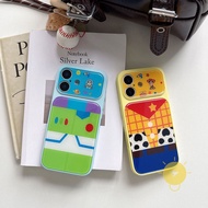 Casing For iPhone 17 Pro Max 16 15 14 TPU Phone Case Cover 手机壳 Aesthetic Korean Cute