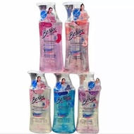 BE NICE FEMINE CLEANSING WASH MINERAL WATER