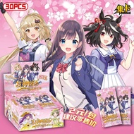 Collection Card Goddess Story Card Goddess Story Card Fenghuaxueyue Rainbow Chapter GodssStory Beaut