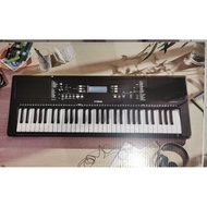 Keyboard Yamaha PSR E 373 / PSR E373 / PSR-E 373 ORIGINAL