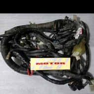 Yamaha Vixion NVA New Original Body Cable 2TP-H2590-00 hoym07 Buy Now