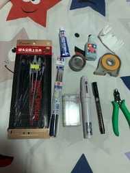 模型工具