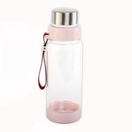 H&F-KeyHome-Water Bottle-680 ml-Pink